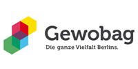 Inventarmanager Logo Gewobag Wohnungsbau- AG BerlinGewobag Wohnungsbau- AG Berlin